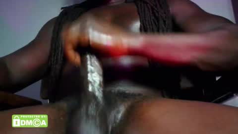 Black Tarzan online show from October 2025 10:56:02 PM