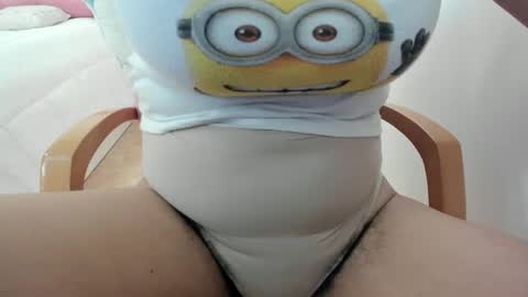 Snapshot of nicebrown chatting on February 2025 01:03:01 PM Sfora online show from February 2025 01:03:01 PM