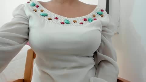 Snapshot of nicebrown chatting on March 2025 06:39:02 PM Sfora online show from March 2025 06:39:02 PM