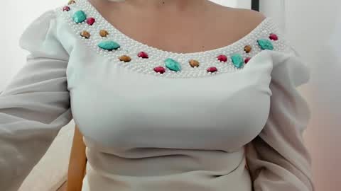 Snapshot of nicebrown chatting on March 2025 09:43:01 PM Sfora online show from March 2025 09:43:01 PM