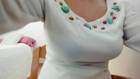 Snapshot of nicebrown chatting on March 2025 07:16:01 AM Sfora online show from March 2025 07:16:01 AM