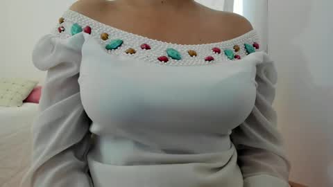 Snapshot of nicebrown chatting on March 2025 10:22:02 AM Sfora online show from March 2025 10:22:02 AM