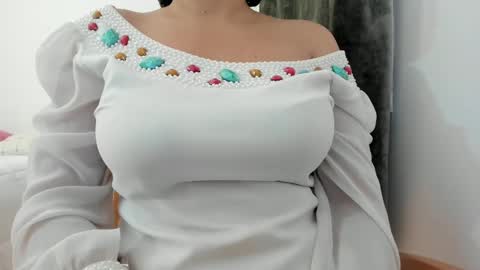 Snapshot of nicebrown chatting on March 2025 01:35:02 PM Sfora online show from March 2025 01:35:02 PM