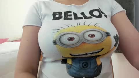 Snapshot of nicebrown chatting on March 2025 01:45:02 AM Sfora online show from March 2025 01:45:02 AM