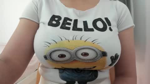 Snapshot of nicebrown chatting on March 2025 08:23:02 PM Sfora online show from March 2025 08:23:02 PM