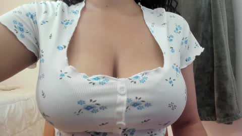 Snapshot of nicebrown chatting on September 2025 07:58:02 PM Sfora online show from September 2025 07:58:02 PM