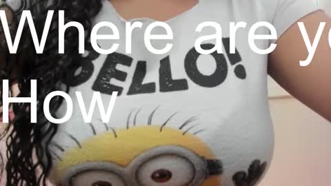 Snapshot of nicebrown chatting on October 2025 07:15:01 AM Sfora online show from October 2025 07:15:01 AM