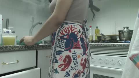 Snapshot of nicebrown chatting on May 2026 06:24:01 PM Sfora online show from May 2026 06:24:01 PM