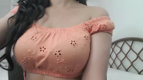 Snapshot of nicebrown chatting on May 2026 06:35:02 PM Sfora online show from May 2026 06:35:02 PM