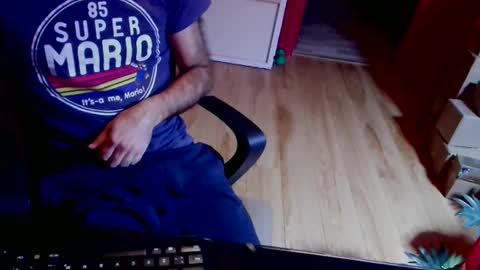 nicecck24 online show from January 2025 06:50:02 AM