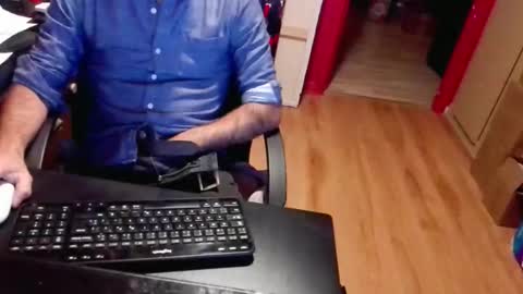 nicecck24 online show from October 2025 03:29:01 AM