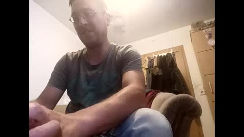 nicefuck0077 online show from October 2025 09:14:02 PM