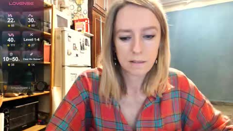 Kathrine online show from October 2025 05:45:02 PM