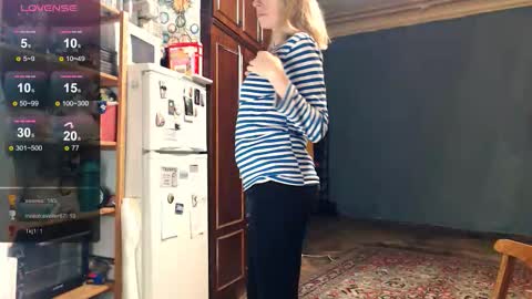 Kathrine online show from October 2025 08:07:01 PM