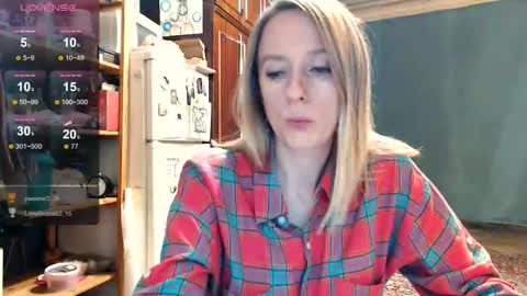 Kathrine online show from November 2025 08:08:01 PM