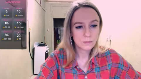 Kathrine online show from February 2026 07:32:02 PM