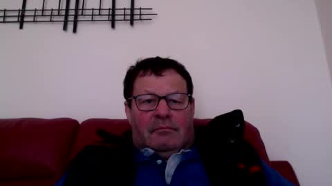Keith999 online show from April 2026 01:12:01 PM
