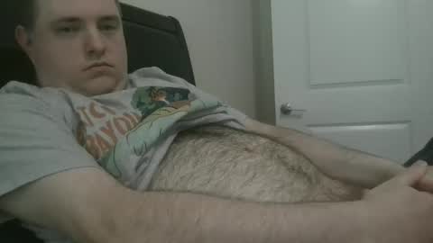 nicenerd29 online show from March 2025 06:58:02 PM