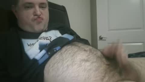 nicenerd29 online show from March 2025 02:09:02 AM