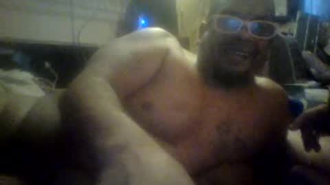 papinhairy online show from November 2025 07:13:02 PM