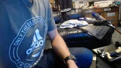 niceonebrov online show from March 2026 11:50:02 AM