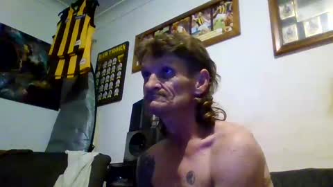 Sexiishaine online show from January 2025 02:38:02 PM