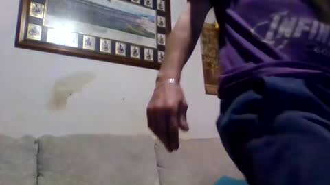 Sexiishaine online show from October 2025 08:10:01 PM