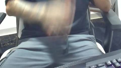 Camila And Steeven online show from October 2025 12:31:01 AM