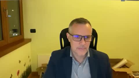 Andrew online show from December 2025 06:58:02 PM