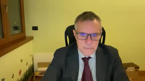 Andrew online show from January 2026 05:59:02 PM