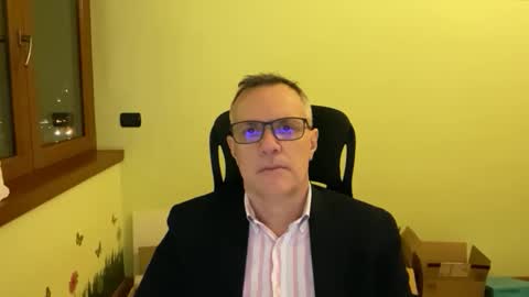 Andrew online show from February 2026 06:13:02 PM