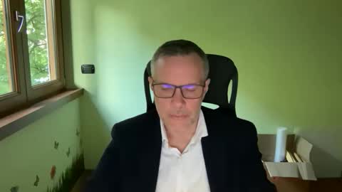 Andrew online show from April 2026 05:05:02 PM