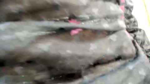 Bianca online show from October 2025 09:31:02 PM