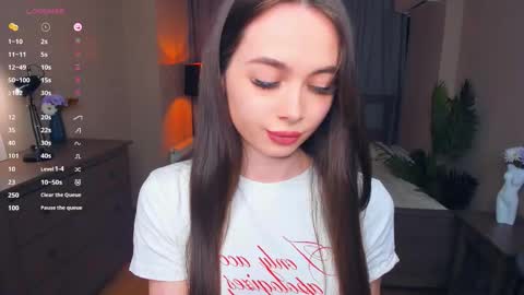 Nicole online show from February 2026 07:39:02 PM