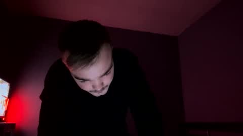 nicholas3105 online show from November 2025 12:55:01 AM