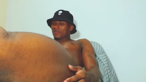 NICHOLAS online show from January 2025 08:22:01 PM