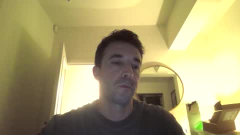 James online show from April 2026 09:09:01 PM