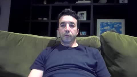 James online show from April 2026 09:50:01 PM