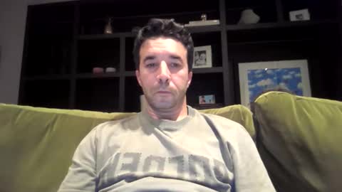 James online show from May 2026 11:13:01 PM