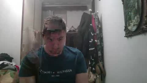 nick1213n online show from January 2025 03:58:01 PM