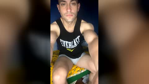nick22330 online show from May 2026 04:07:01 AM