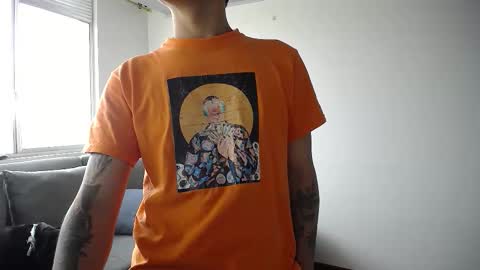 nick bold  online show from November 2025 08:25:02 PM