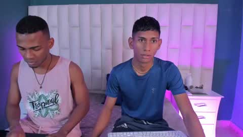 Snapshot of nick_collins20 chatting on February 2025 12:09:01 AM Nick online show from February 2025 12:09:01 AM