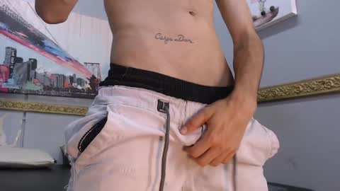 Nick online show from January 2025 04:28:02 PM