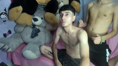 Nick online show from February 2026 11:09:01 PM