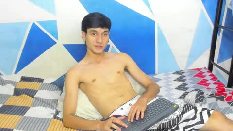 Nick online show from May 2026 07:11:01 PM