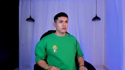 nick fenix online show from April 2026 02:34:01 AM