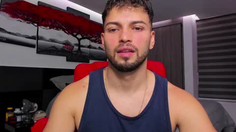 Nick Klaus online show from January 2025 12:04:01 AM