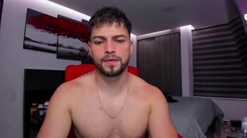 Nick Klaus online show from January 2025 02:07:02 AM