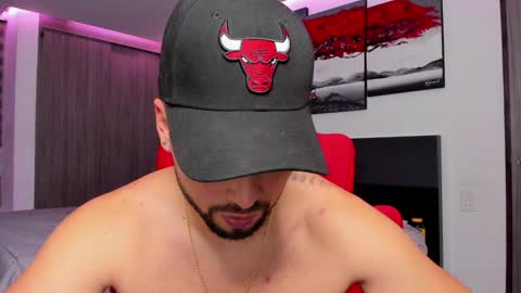 Nick Klaus online show from January 2025 12:50:01 AM